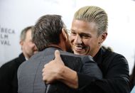 "King Cobra" Premiere - 2016 Tribeca Film Festival - Source: Getty