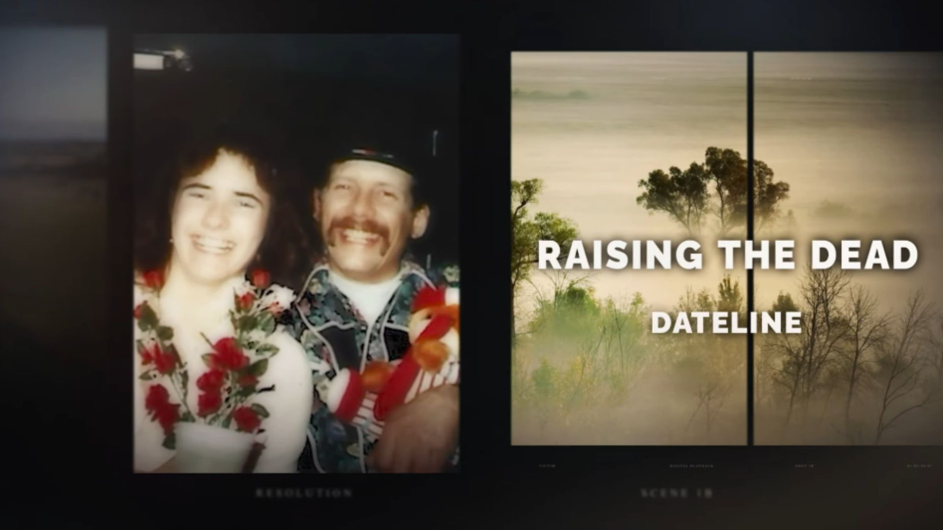 Raising the Dead (Image Via: Dateline NBC, YouTube)