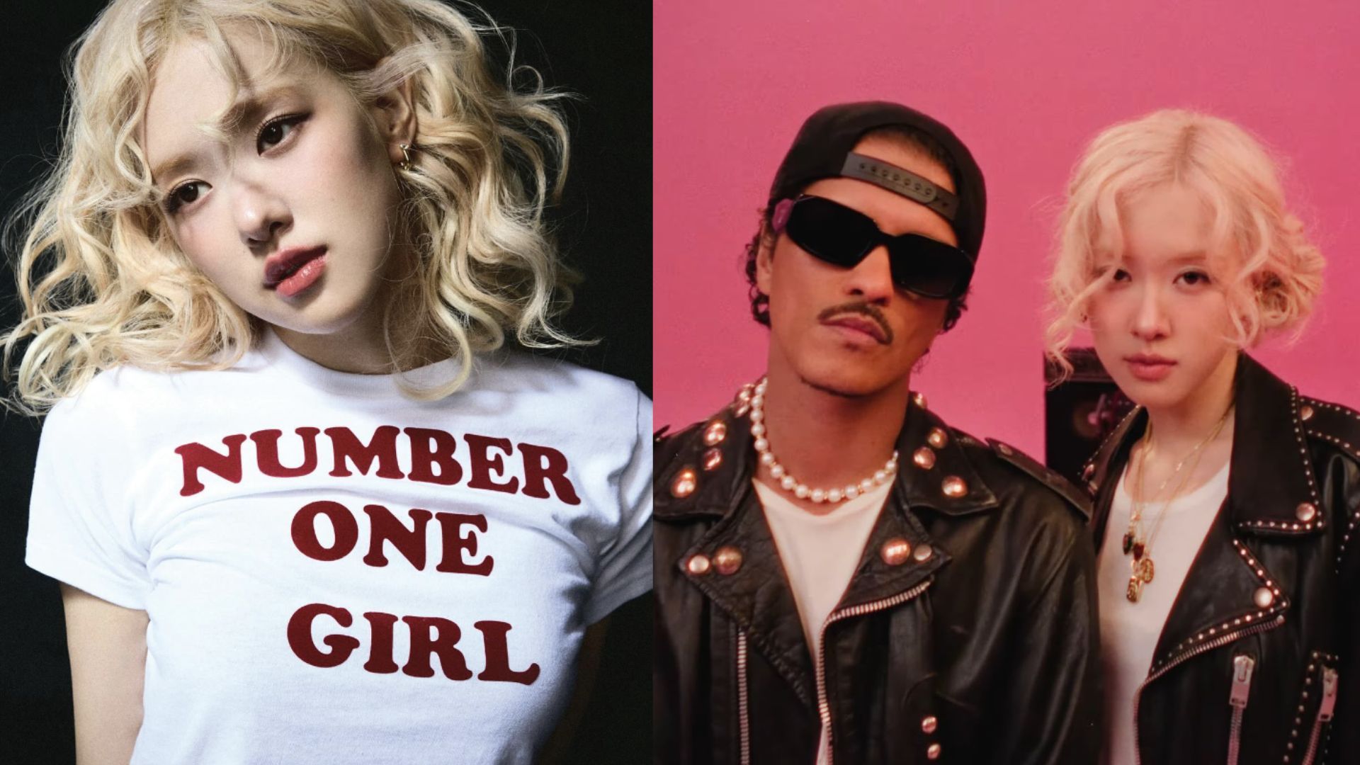 BLACKPINK&rsquo;s Ros&eacute; and Bruno Mars&rsquo; APT. bags &lsquo;Song of the Year&rsquo; at the 2025 MAMA Awards