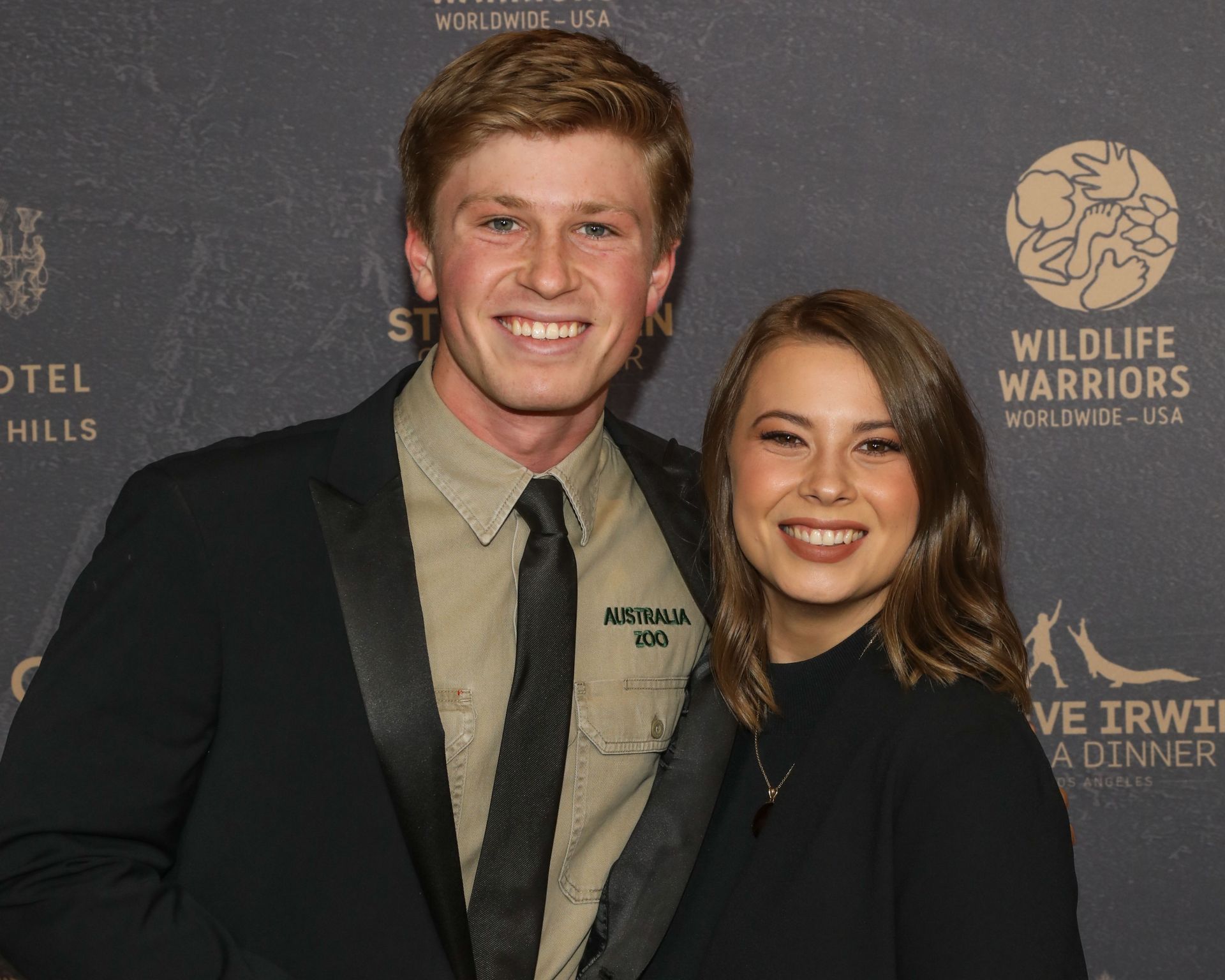 2023 Steve Irwin Gala Dinner - Source: Getty