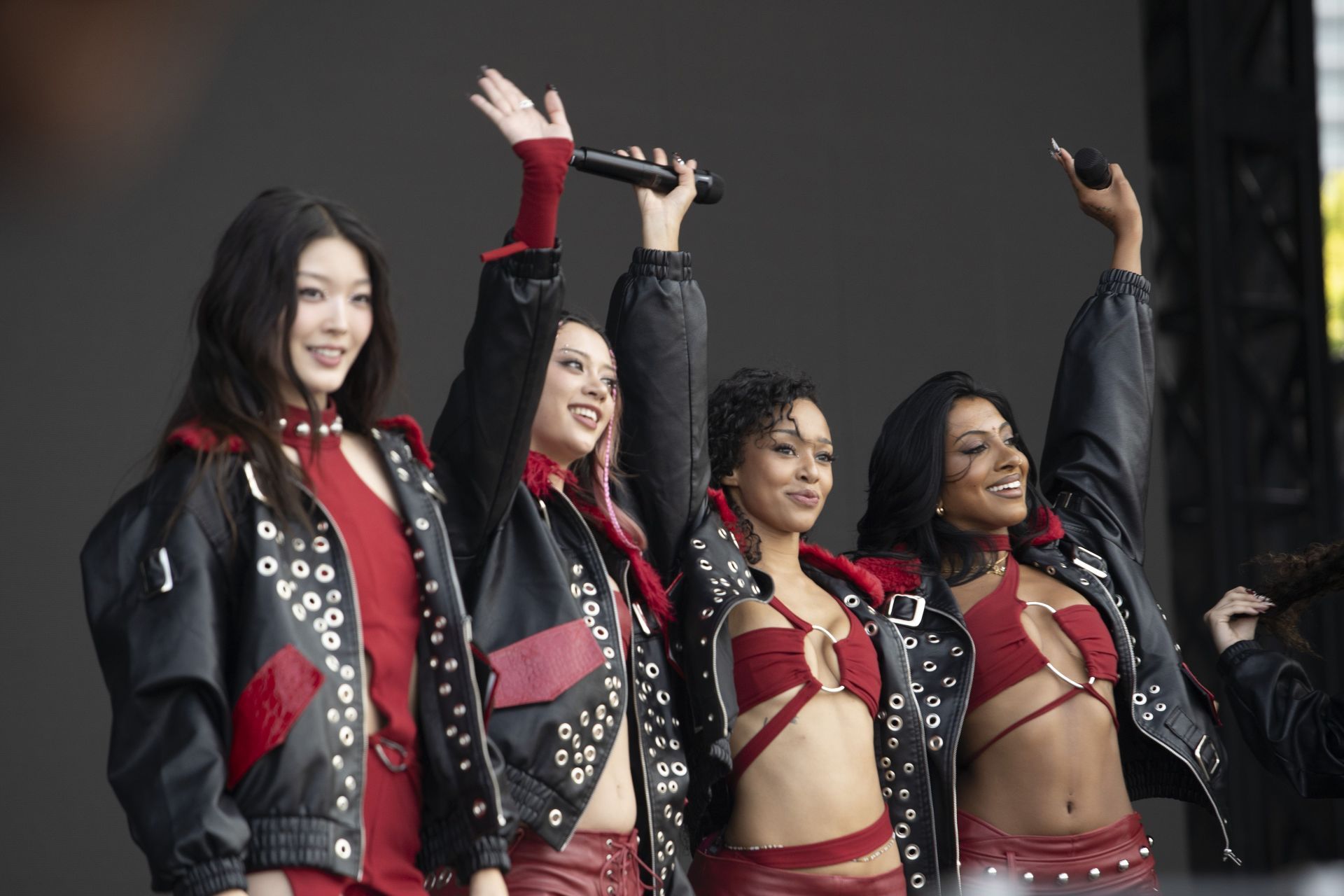 2025 Lollapalooza Festival - Source: Getty