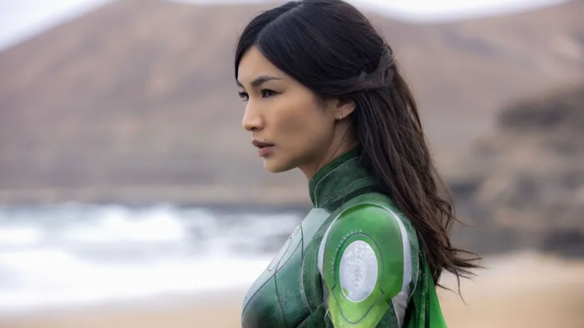 Chlo&eacute; Zhao from The Eternals (2021) | Image via JioHotstar