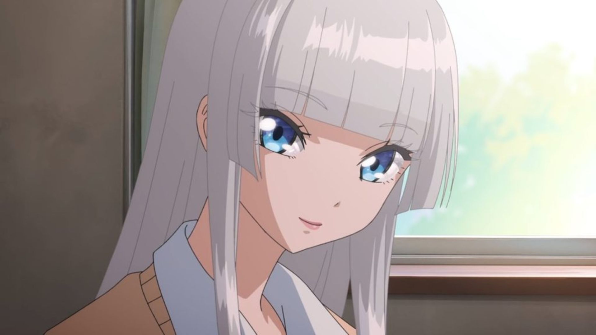 Hikari (Image Credits: Madhouse)