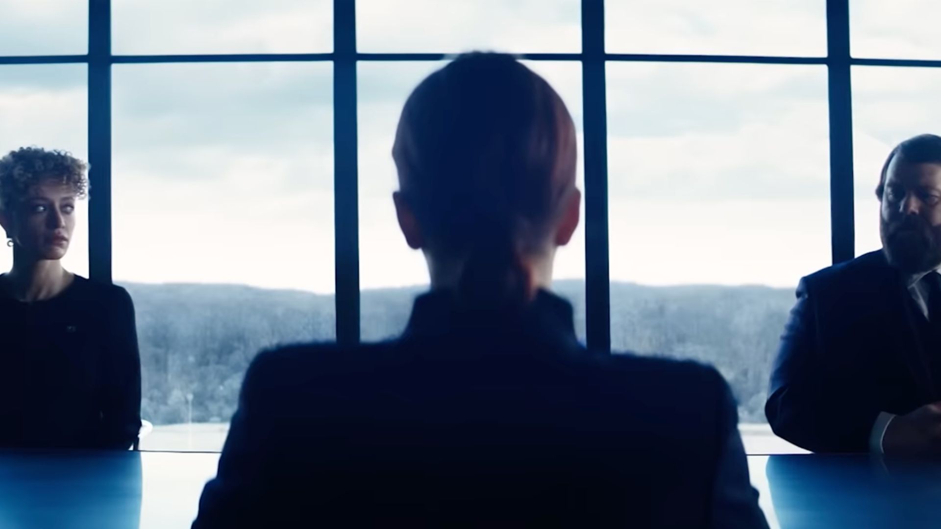 Severance Season 3 gets a major update (Image via YouTube/@ Apple TV)