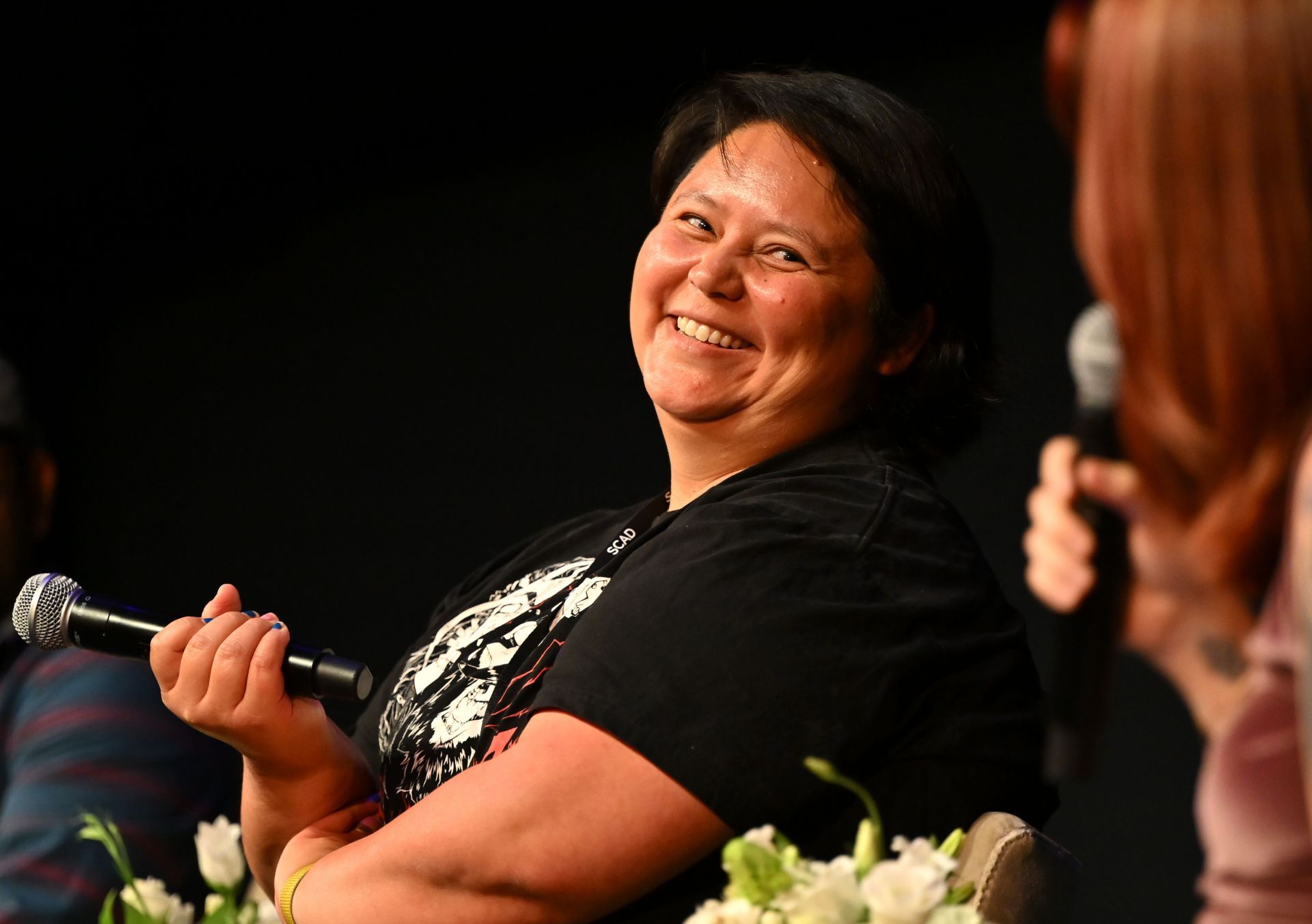 SCAD AnimationFest 2025 - Day 1 - Source: Getty