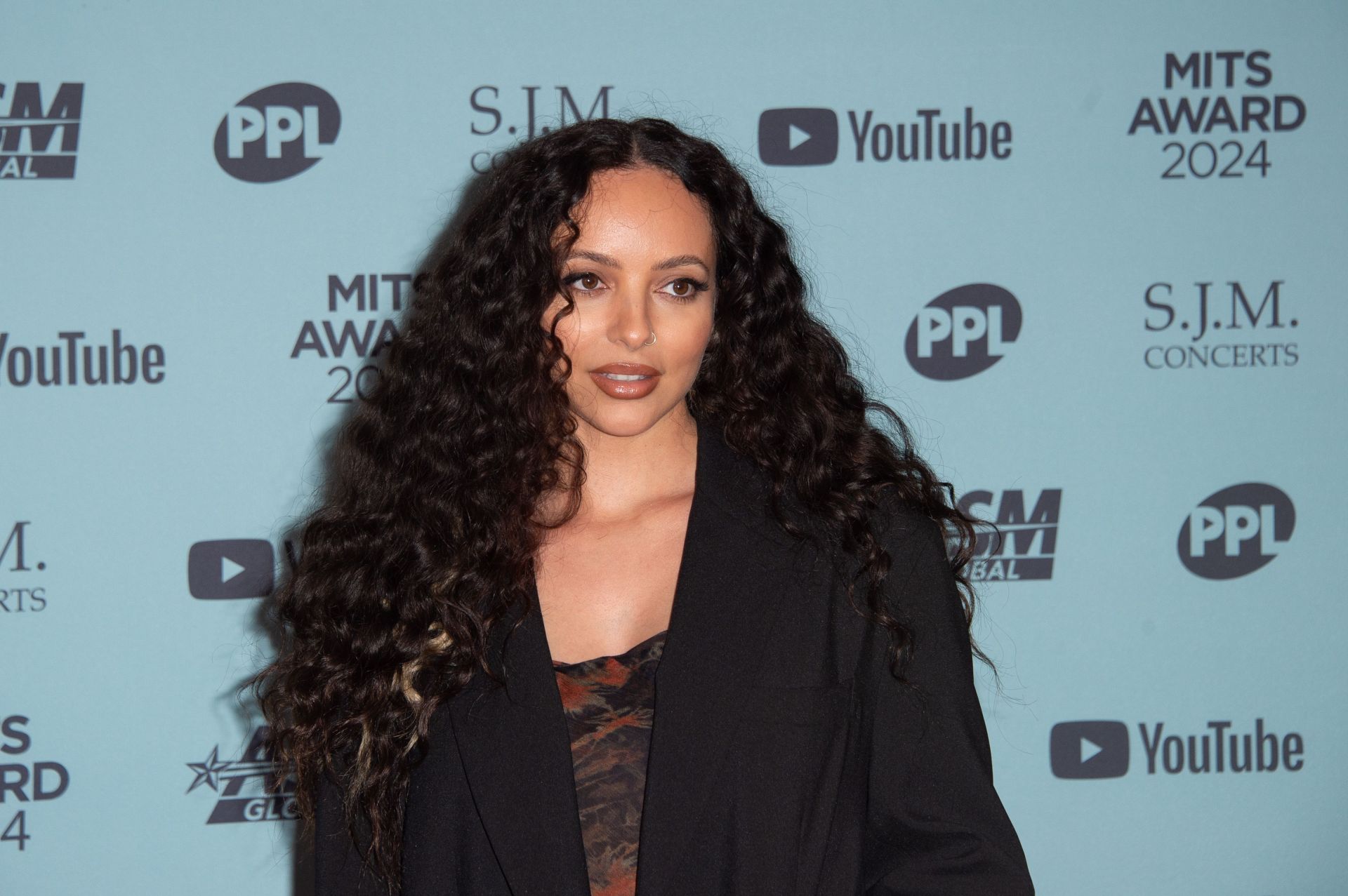 The MITS Awards 2024 - Arrivals - Source: Getty