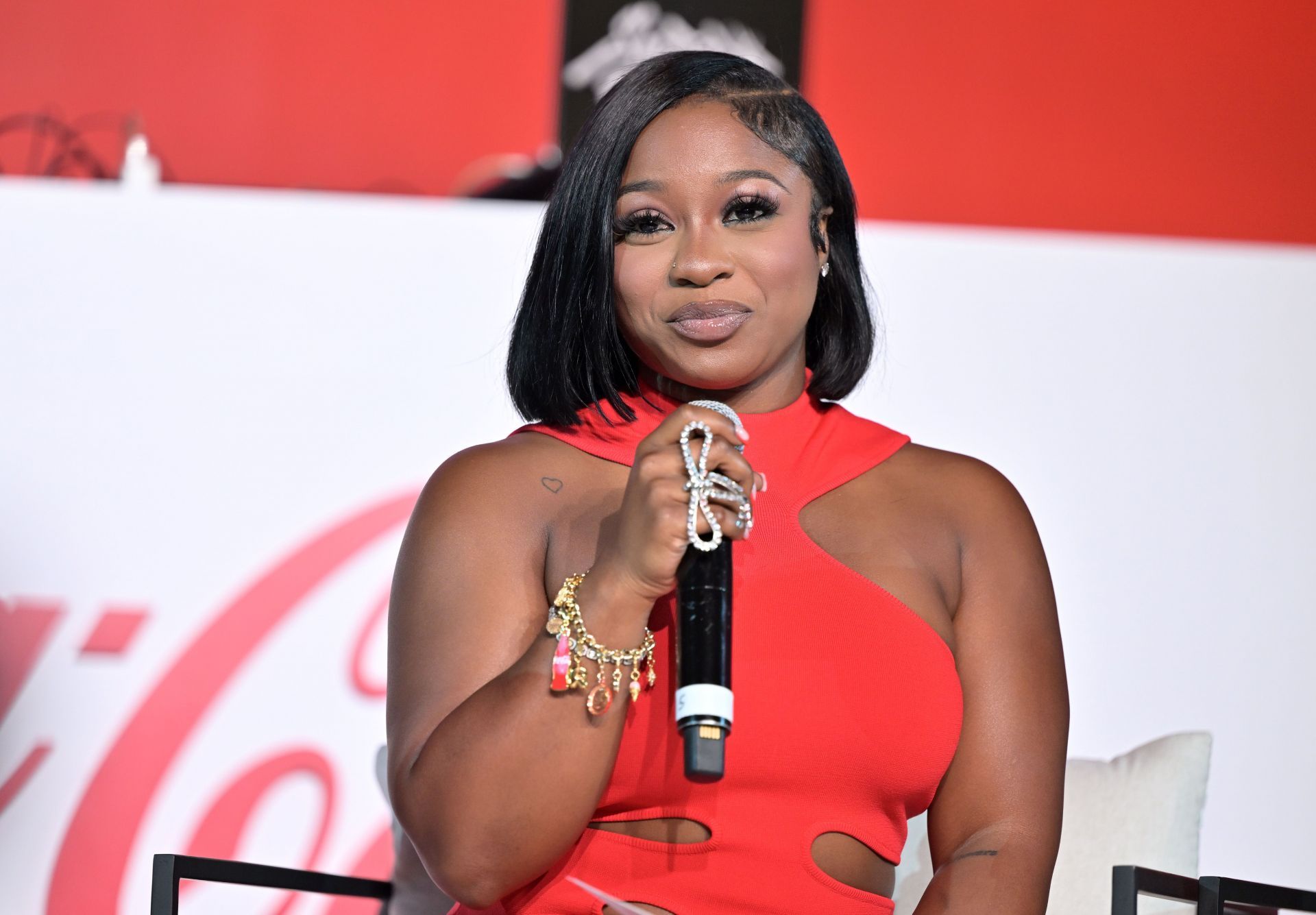 2025 ESSENCE Festival Of Culture Presented By Coca-Cola - Day 2 - Ernest N. Morial Convention Center - Source: Getty