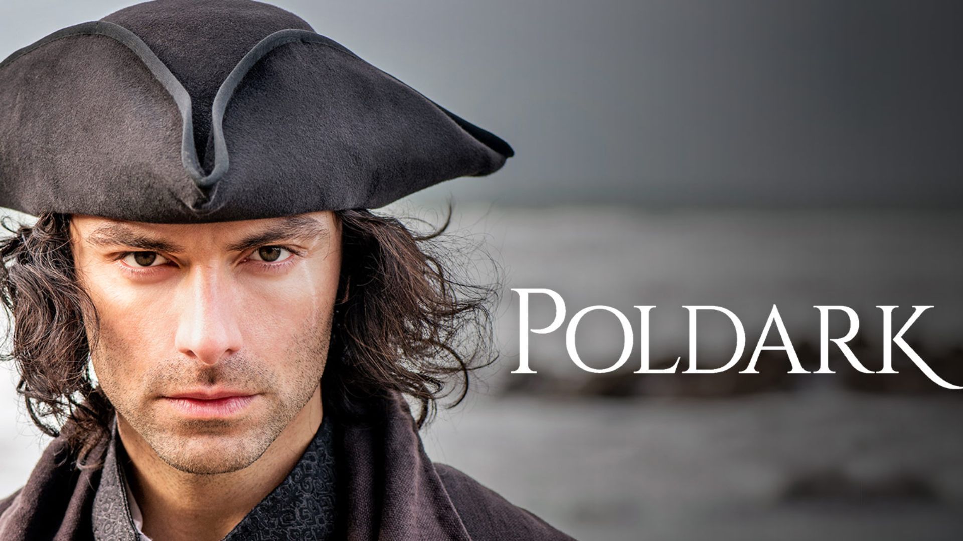 Poldark (Image Source: Prime Video)
