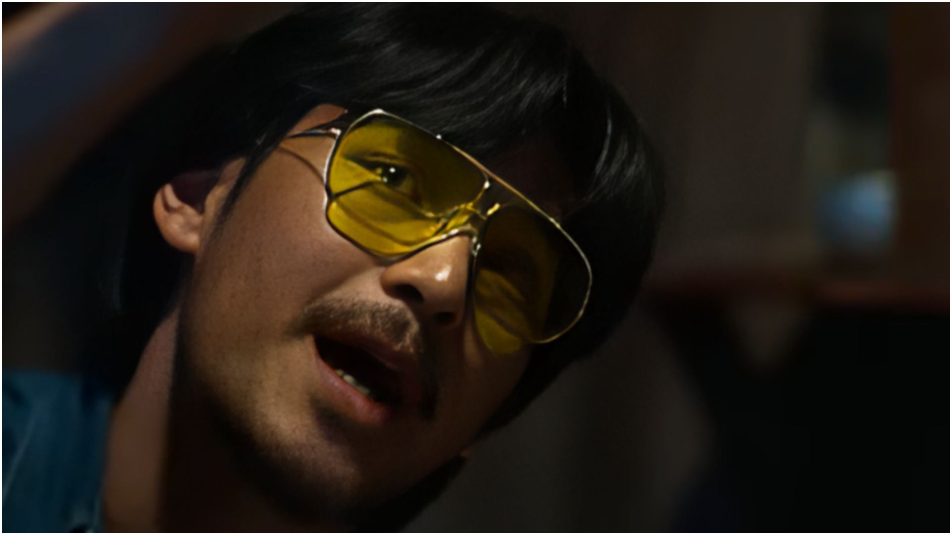 A still from Tee Yai: Born to Be Bad | Image via Netflix Thailand