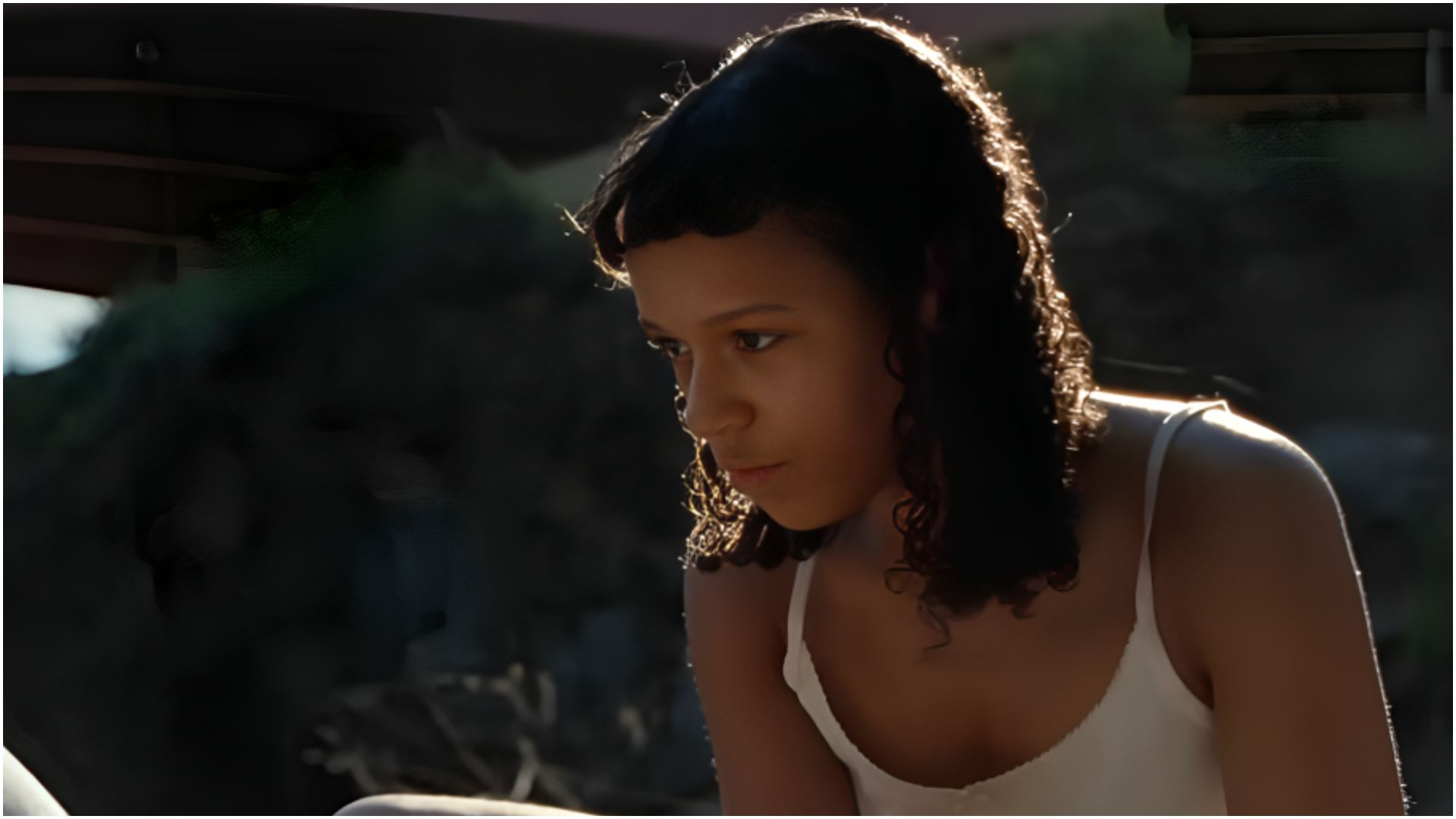 A still from Bones and All | Image via Amazon MGM Studios