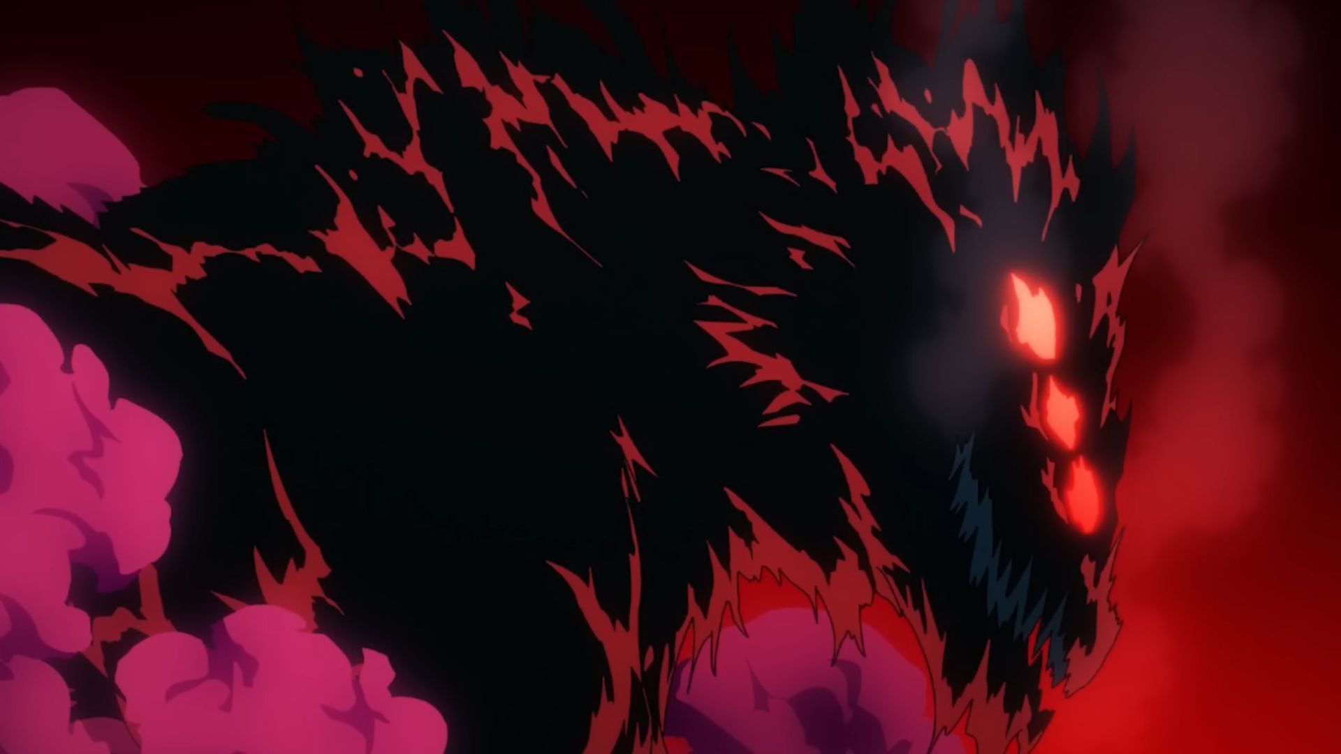 Rover from the Monster Association (Image Source: J.C. Staff)