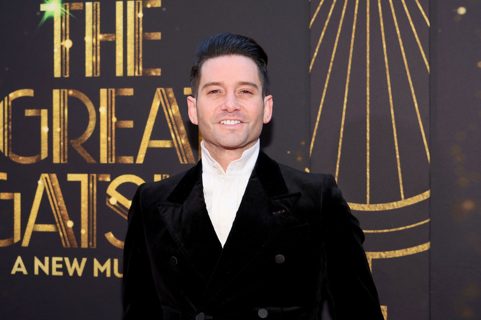 &quot;The Great Gatsby&quot; Broadway Opening Night - Source: Getty