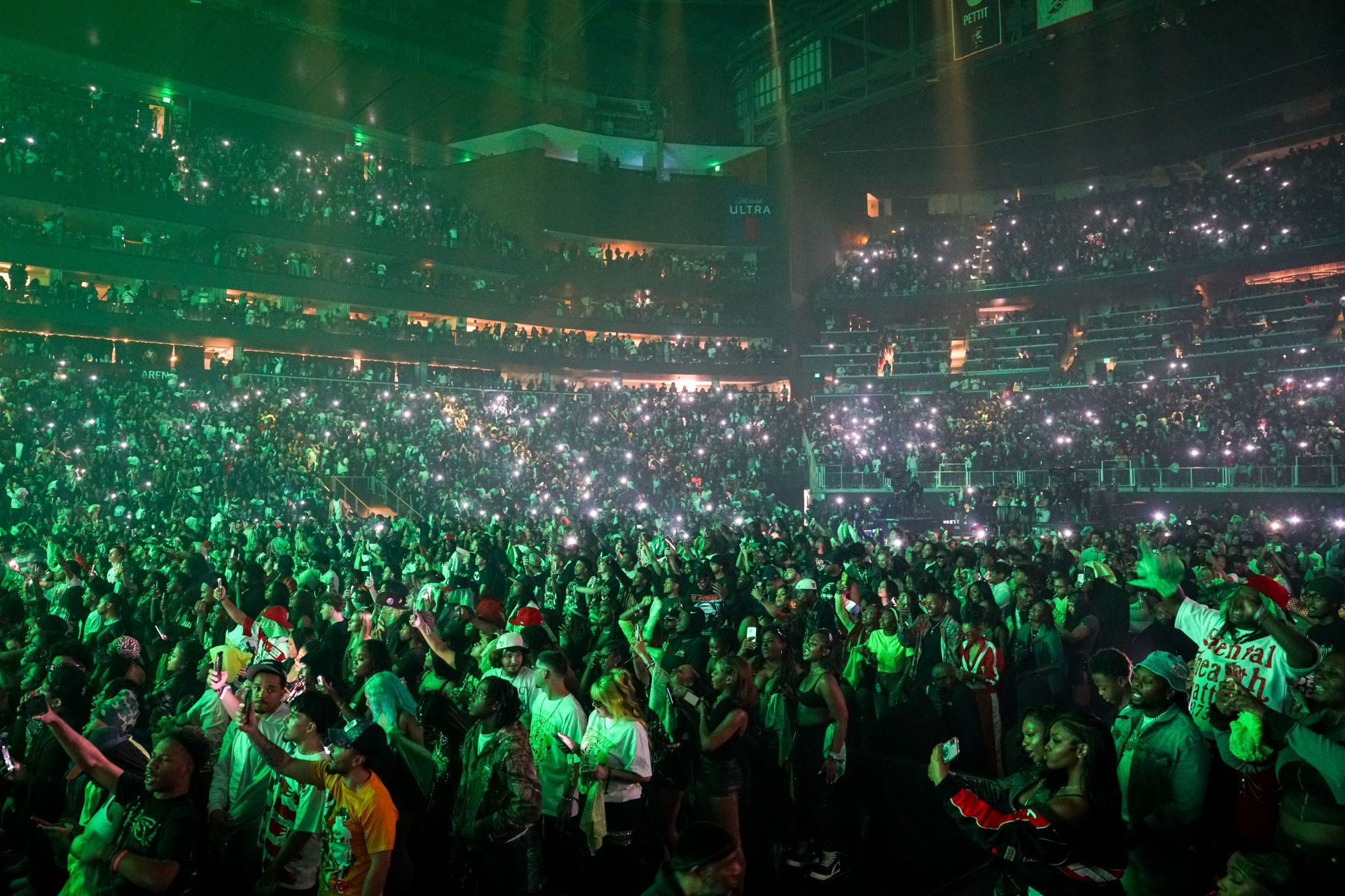 NBA YoungBoy: MASA TOUR - Atlanta, GA - Source: Getty