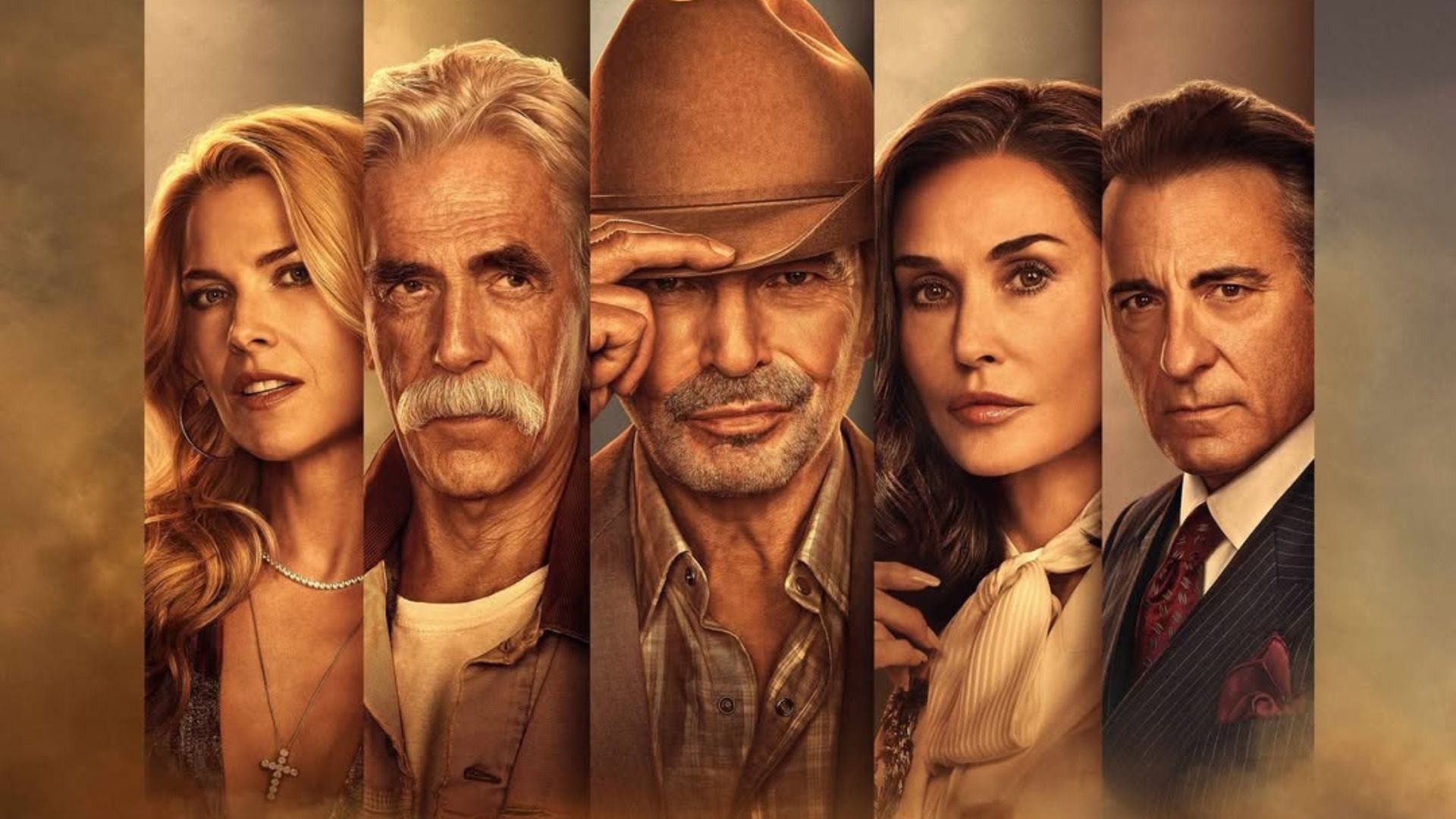 Landman Season 2 episode 2 release date