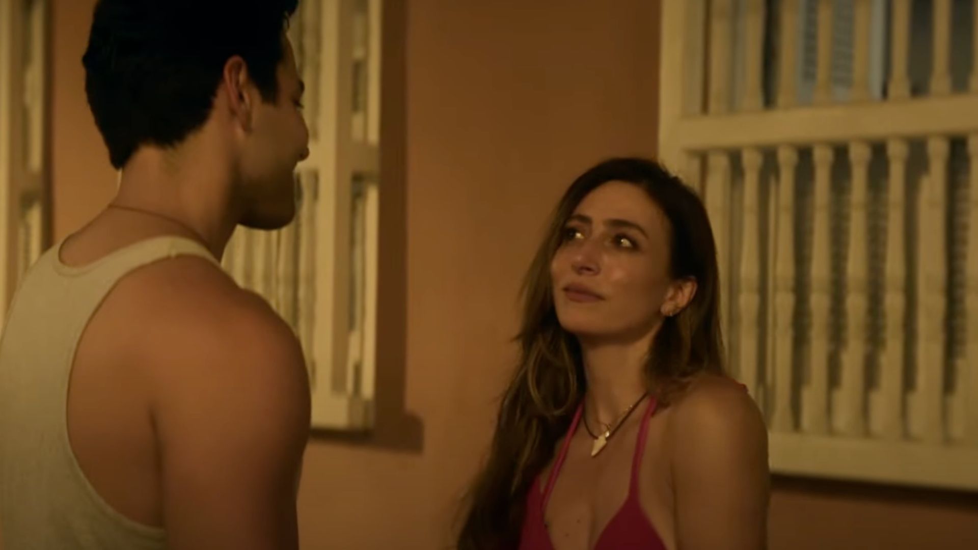 Still from the show (Image via MVSRS)