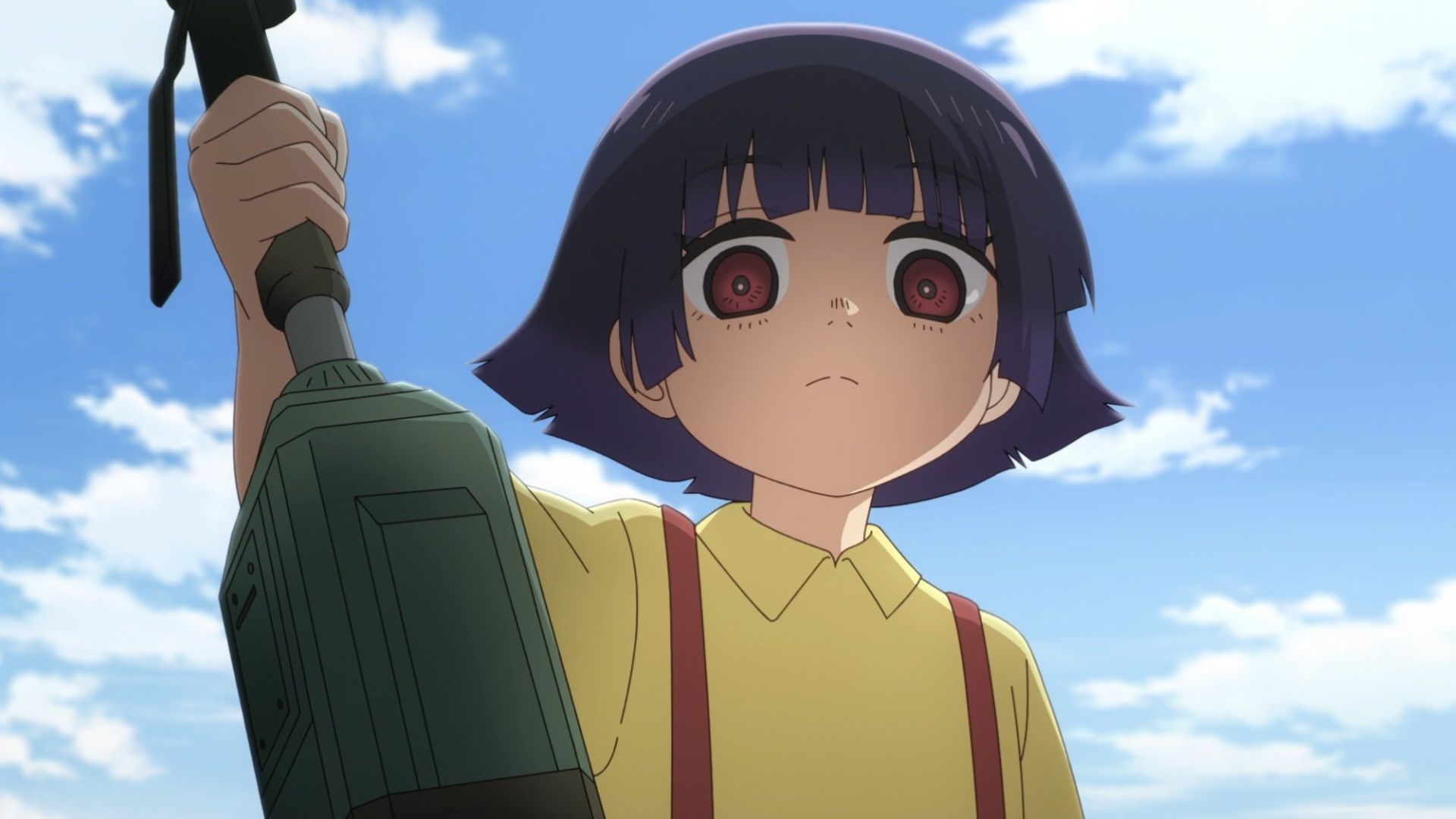 Release date information for To Your Eternity Season 3 Episode 8