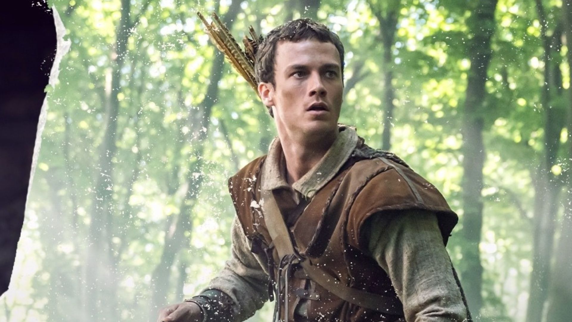 Robin Hood Epsiode 5 is all set to release on November 23,  2025 on MGM+ (Image Via Instagram/@mgmplus)