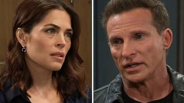 General Hospital Spoilers VIDEO Sneak Peek, November 18: Desperate Britt  needs Jason's help