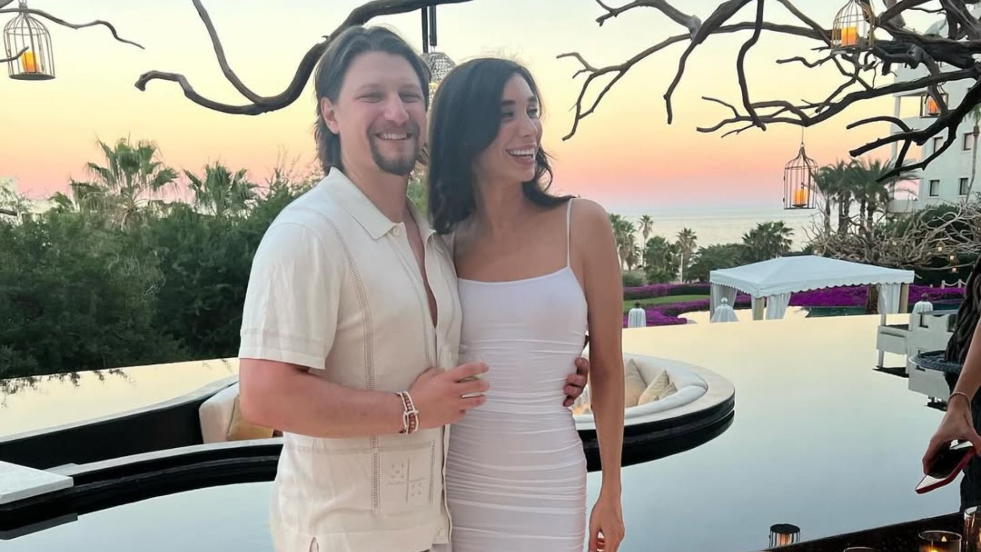 Jesse Bongiovi (Image via Instagram/jesse_bongiovi)