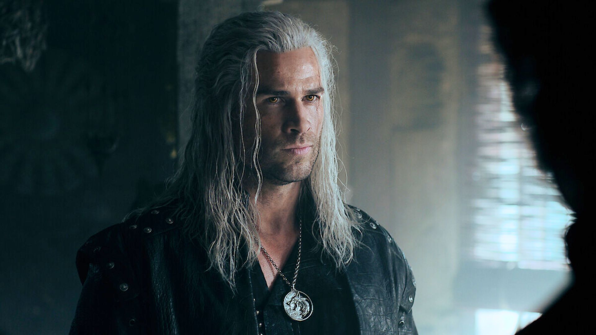 Geralt in The Witcher | Image via Netflix