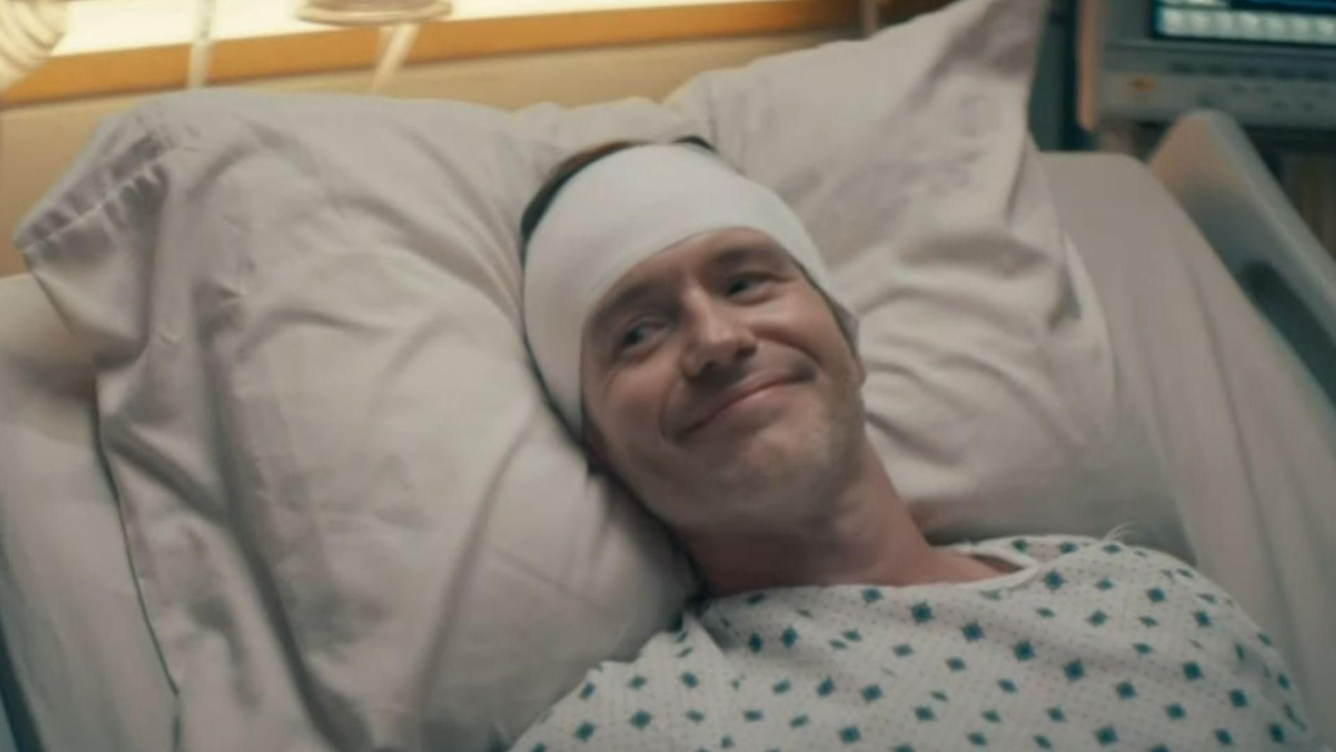 A still from Brilliant Minds Season 2 x 07. (Image Via:NBC)