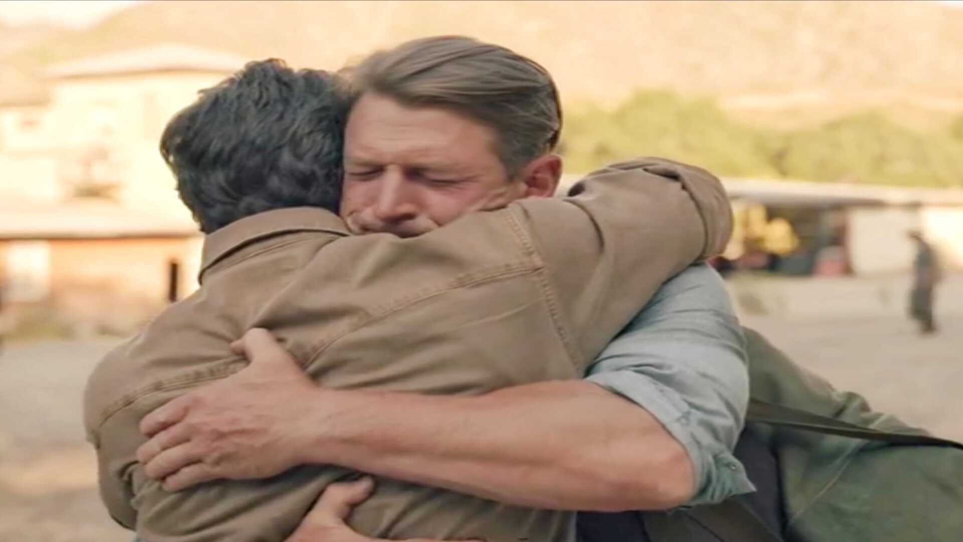 NCIS: Origins | Image Via: CBS Studios