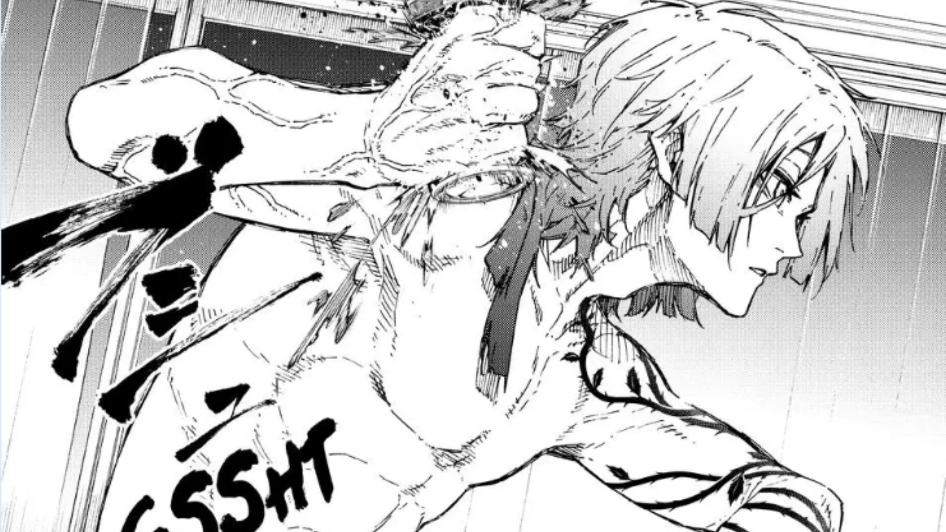 Kaiser is seen frustrated by Isagi&#039;s goal (Image Source: K Manga)