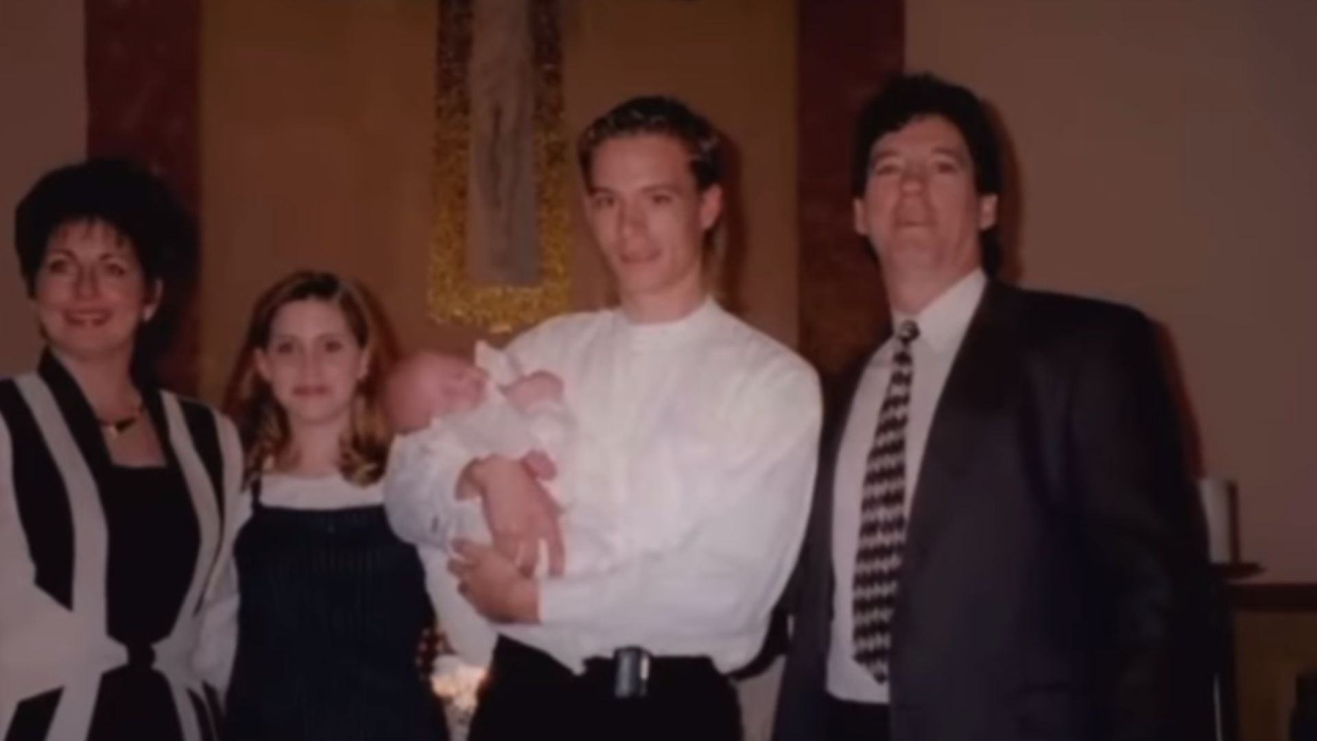 A still from the news (Image via youtube/@Better Off Red)