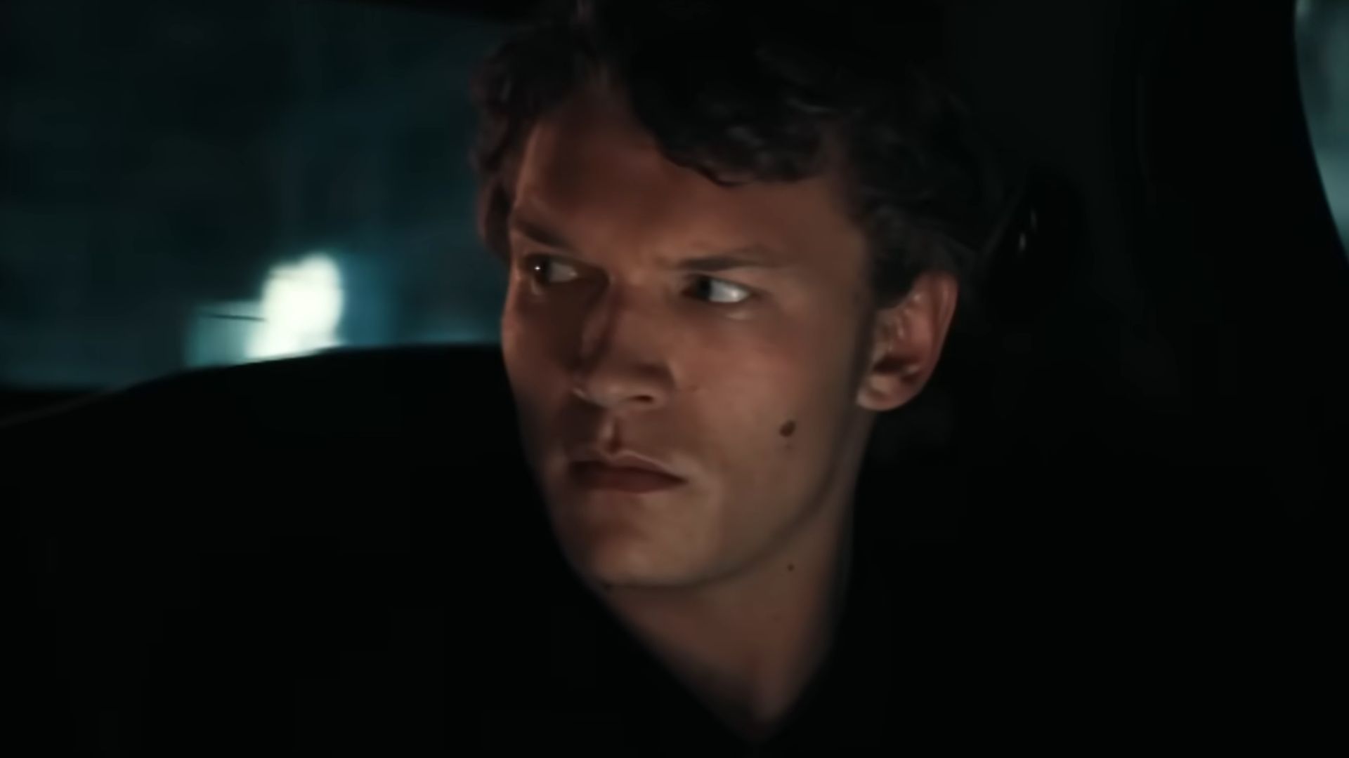 Heated Rivalry star Connor Storrie makes his feelings known about playing the lead (Image via YouTube/Crave)