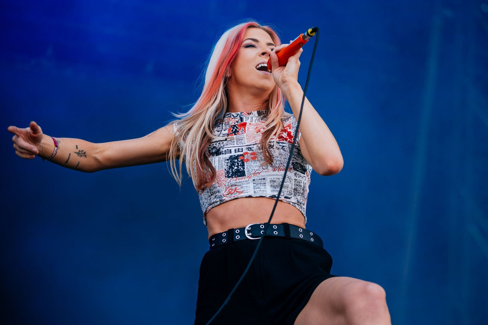 Southside Festival 2023 - Source: Getty