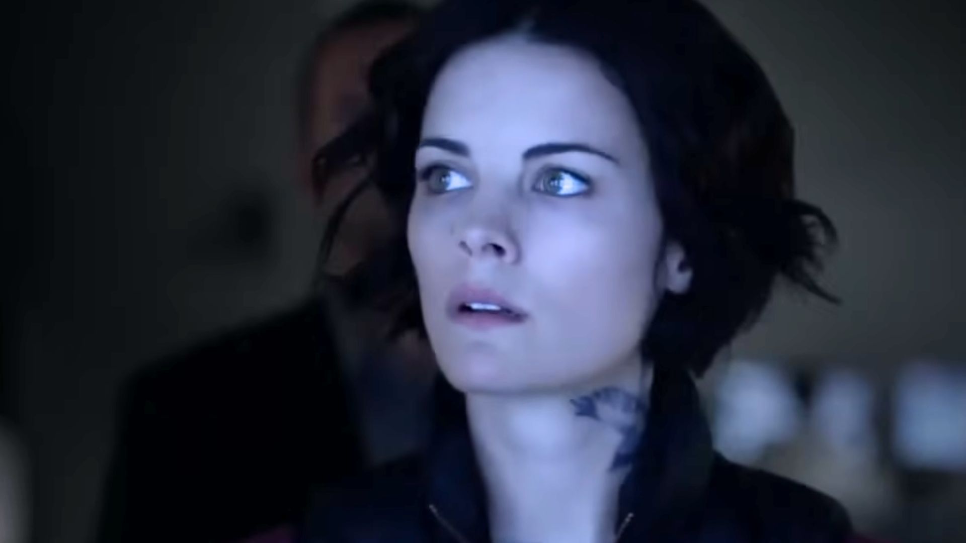 Jaimie Alexander in Blindspot | Image via NBC