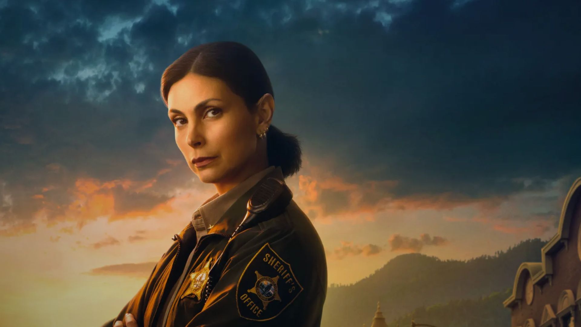 A still from the show (Image via Apple TV)