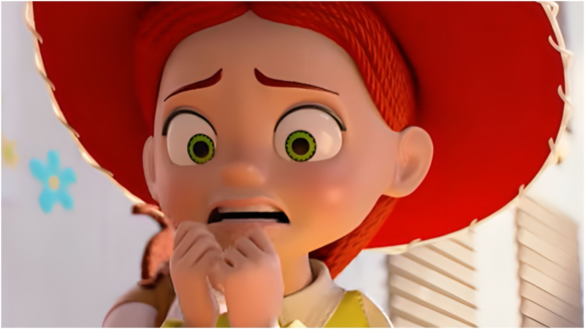 A still from Toy Story 5 | Image via Pixar