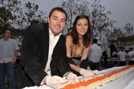 Sashi: sushi + sake lounge Celebrates its Grand Opening in Manhattan Beach, CA - Source: Getty