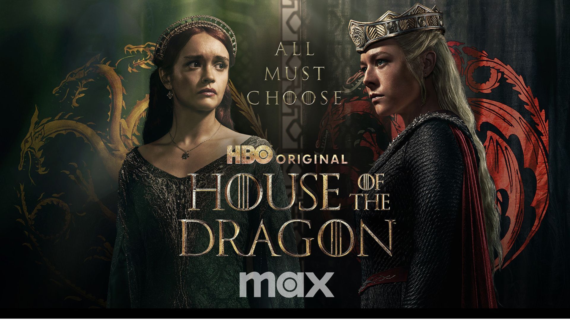 House of the Dragon (Image via HBO)