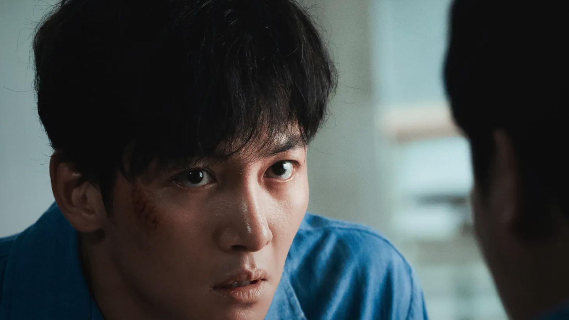 A still from the show (Image via Apple TV)