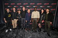 Marvel Television And Marvel Animation Panel At New York Comic Con - Source: Getty