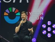 The 2025 Joy Forum - Panels - Source: Getty