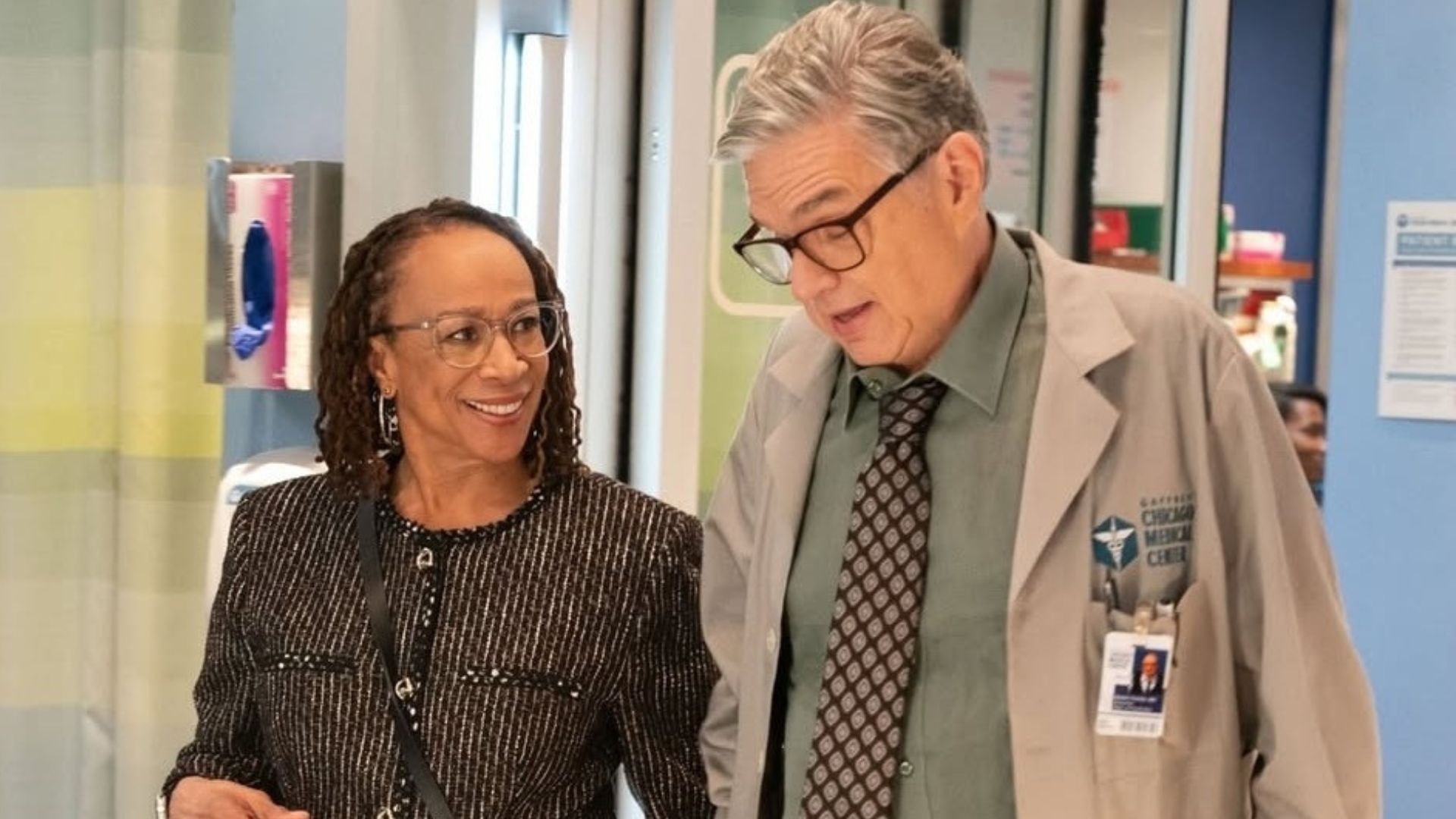 Chicago Med is all set to release on November 12, 2025 on NBC (Image Via Instagram/@nbconechicago)