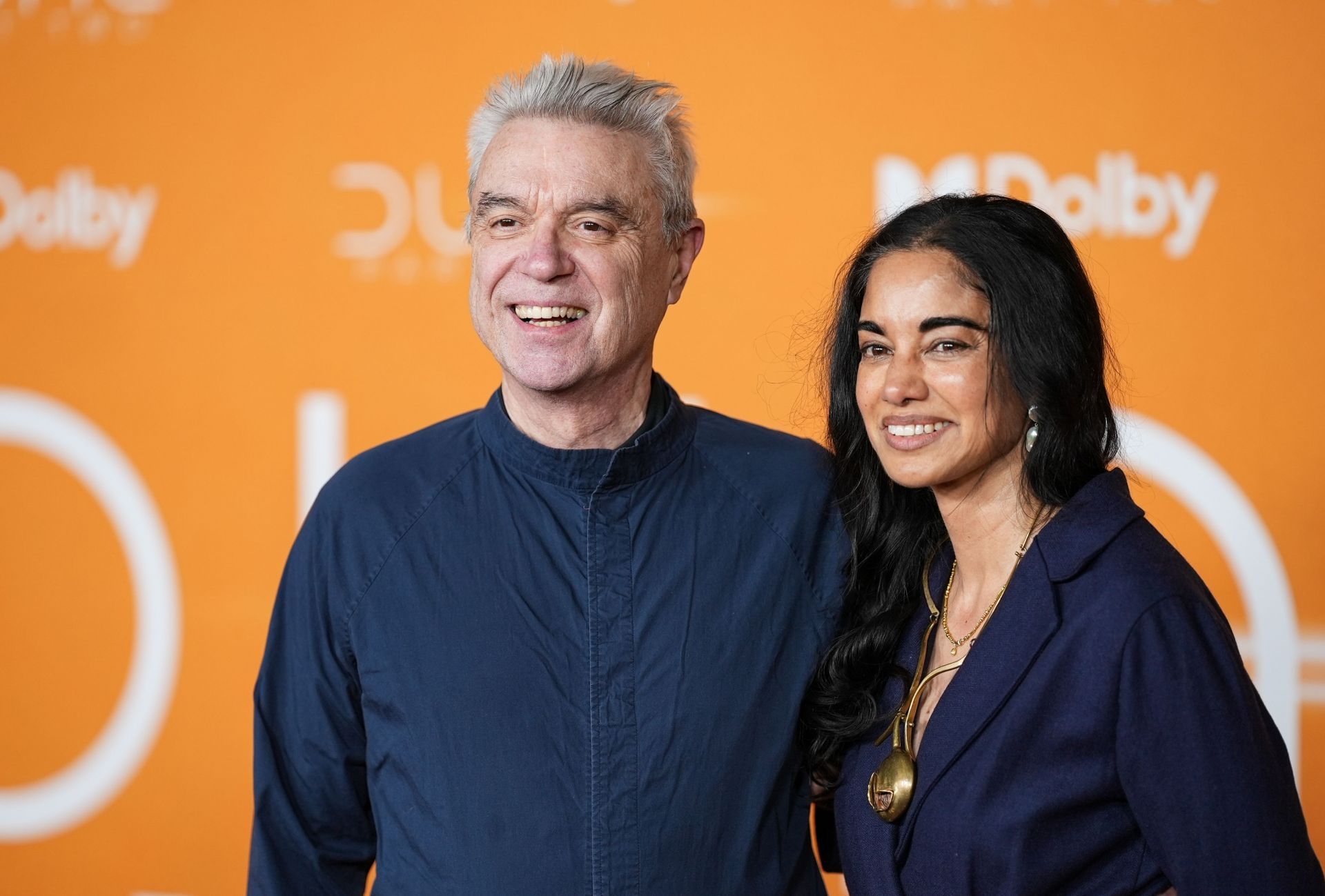 &quot;Dune: Part Two&quot; New York Premiere - Source: Getty