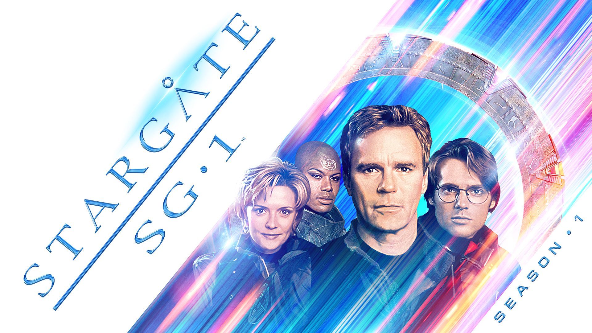Watch Stargate SG-1 on Prime Video | Image via Prime Video