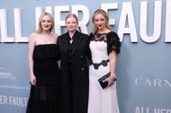 Peacock's "All Her Fault" New York Premiere - Source: Getty