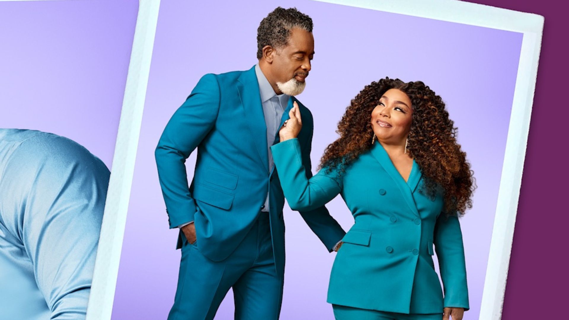 Love &amp; Marriage: Huntsville 