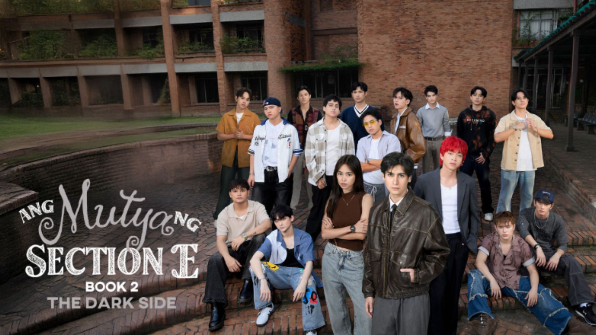 Ang Mutya ng Section E Season 2 new release date episode 1 