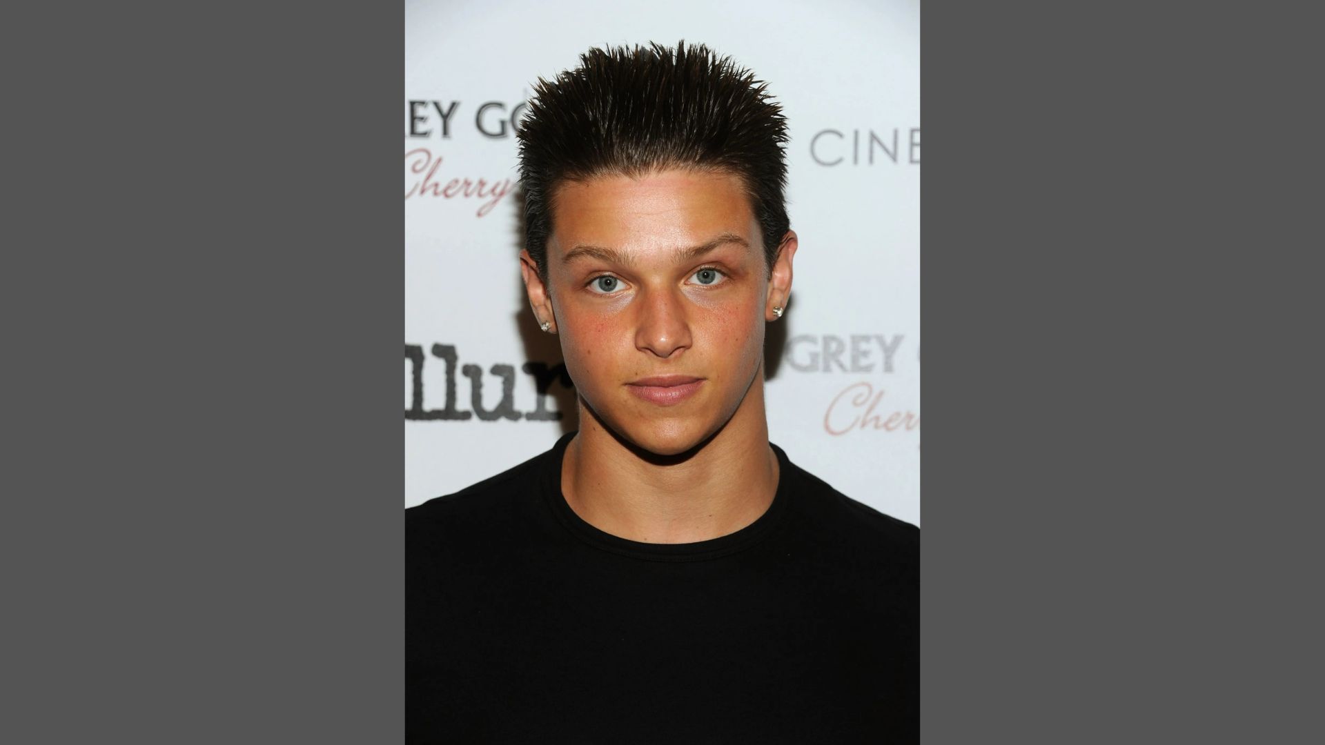 Spencer Lofranco dies at 33 (Image via Getty)