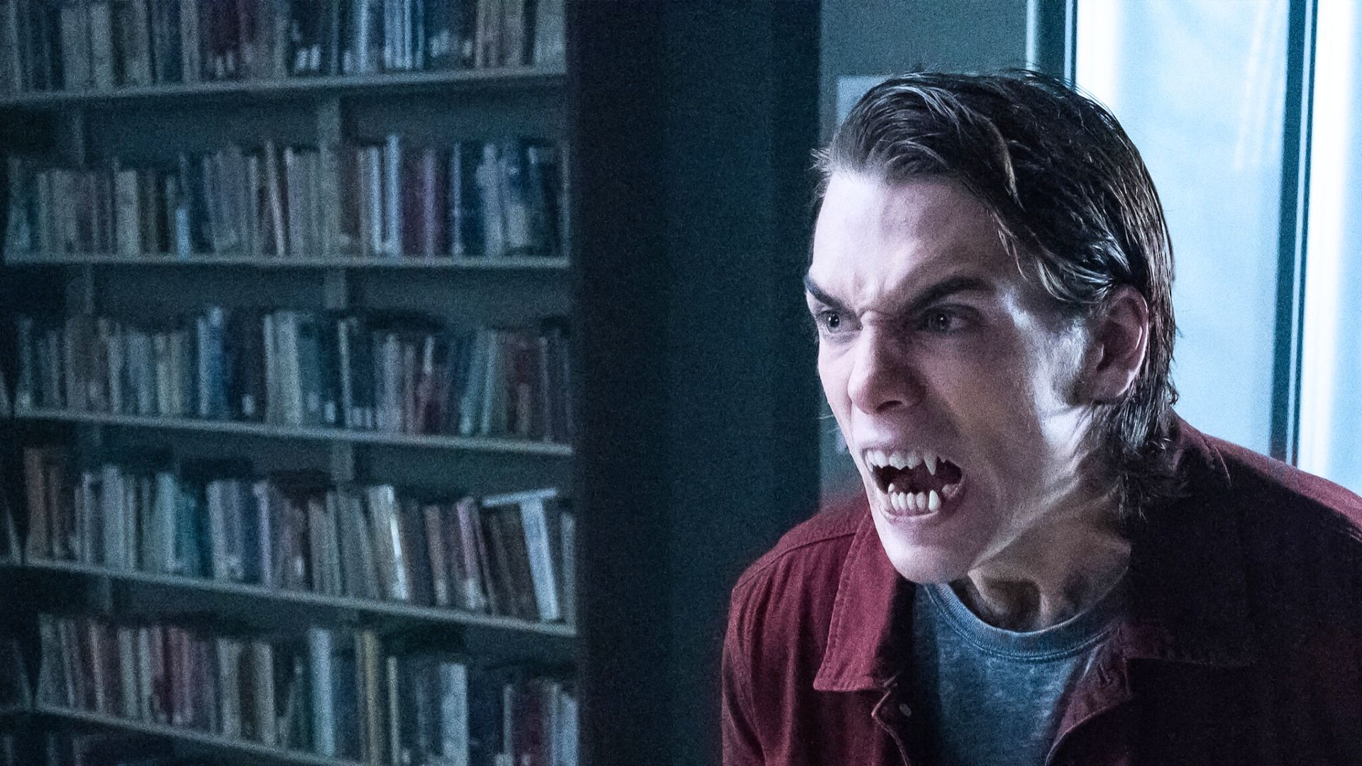 Teen Wolf on Netflix | Image via Netflix 