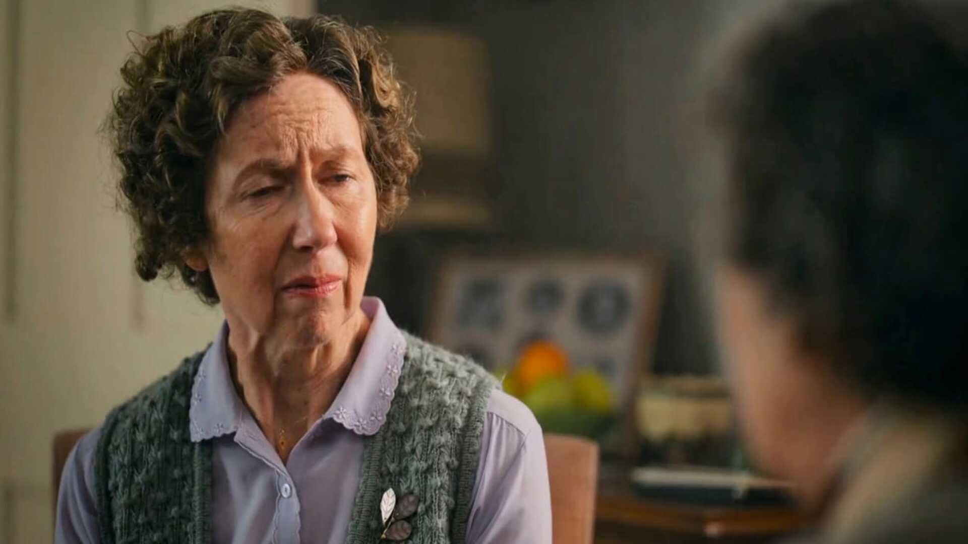 Murder Before Evensong | Image Via: The Lighthouse