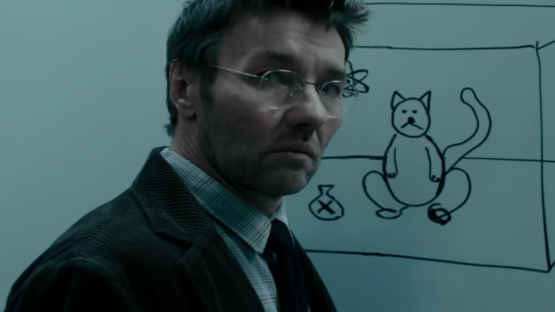 Dark Matter | Image Via: Sony Pictures Television