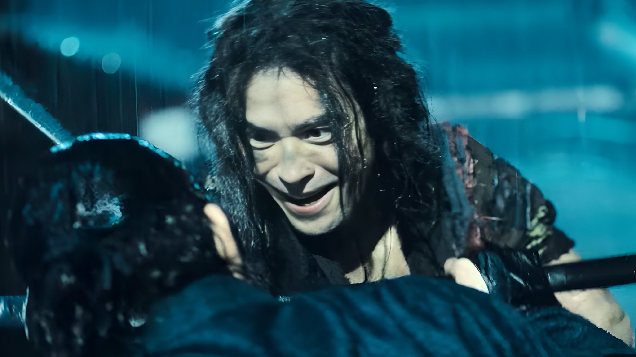 Last Samurai Standing ( Image via YouTube / Netflix )