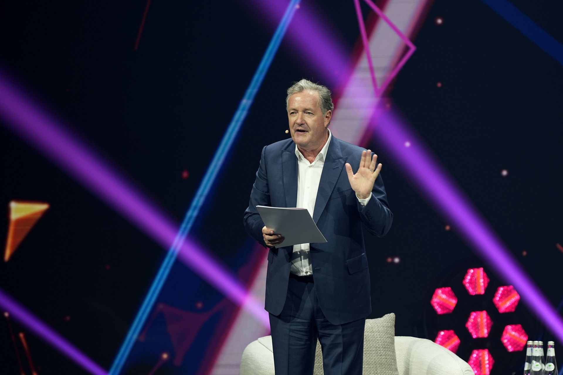 The 2025 Joy Forum - Panels - Source: Getty